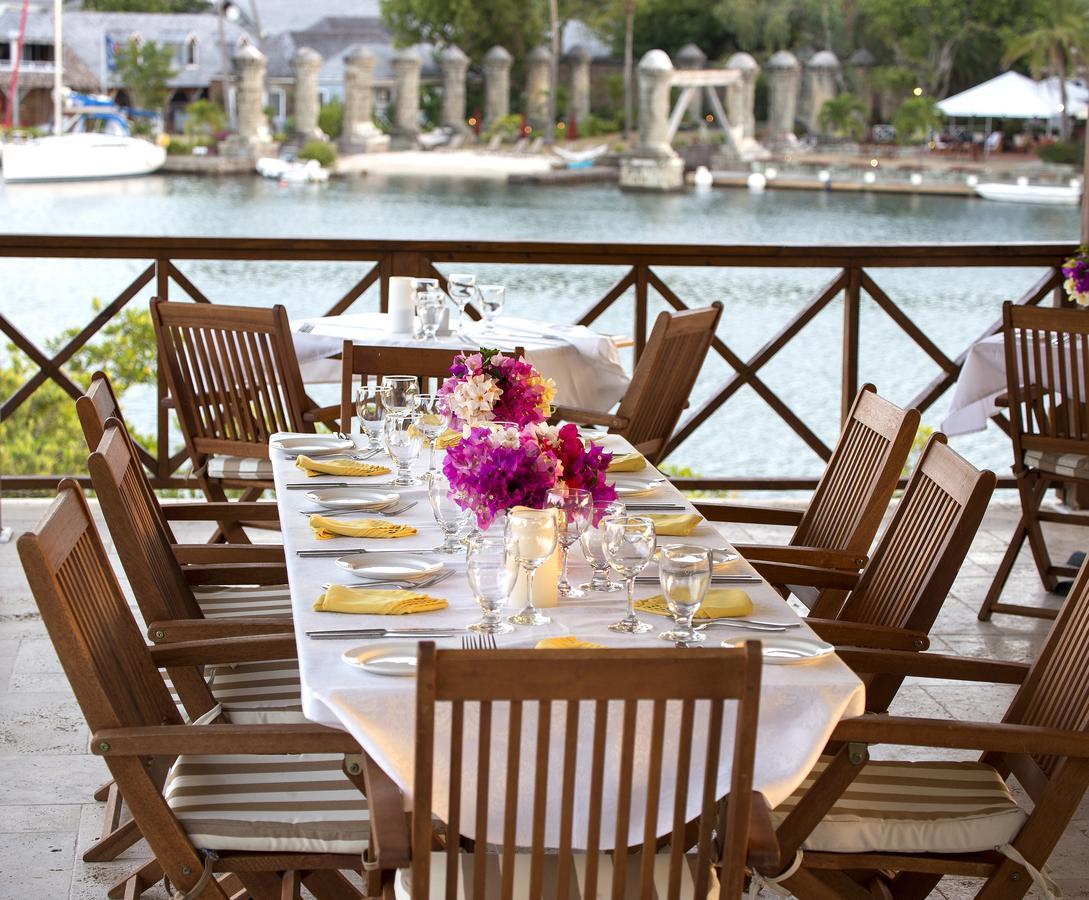 Gunpowder House & Suites English Harbour المظهر الخارجي الصورة